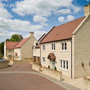 Church View, Doynton